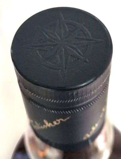 タリスカー　TALISKER　シングルモルトウイスキー 700ml　旧ボトル