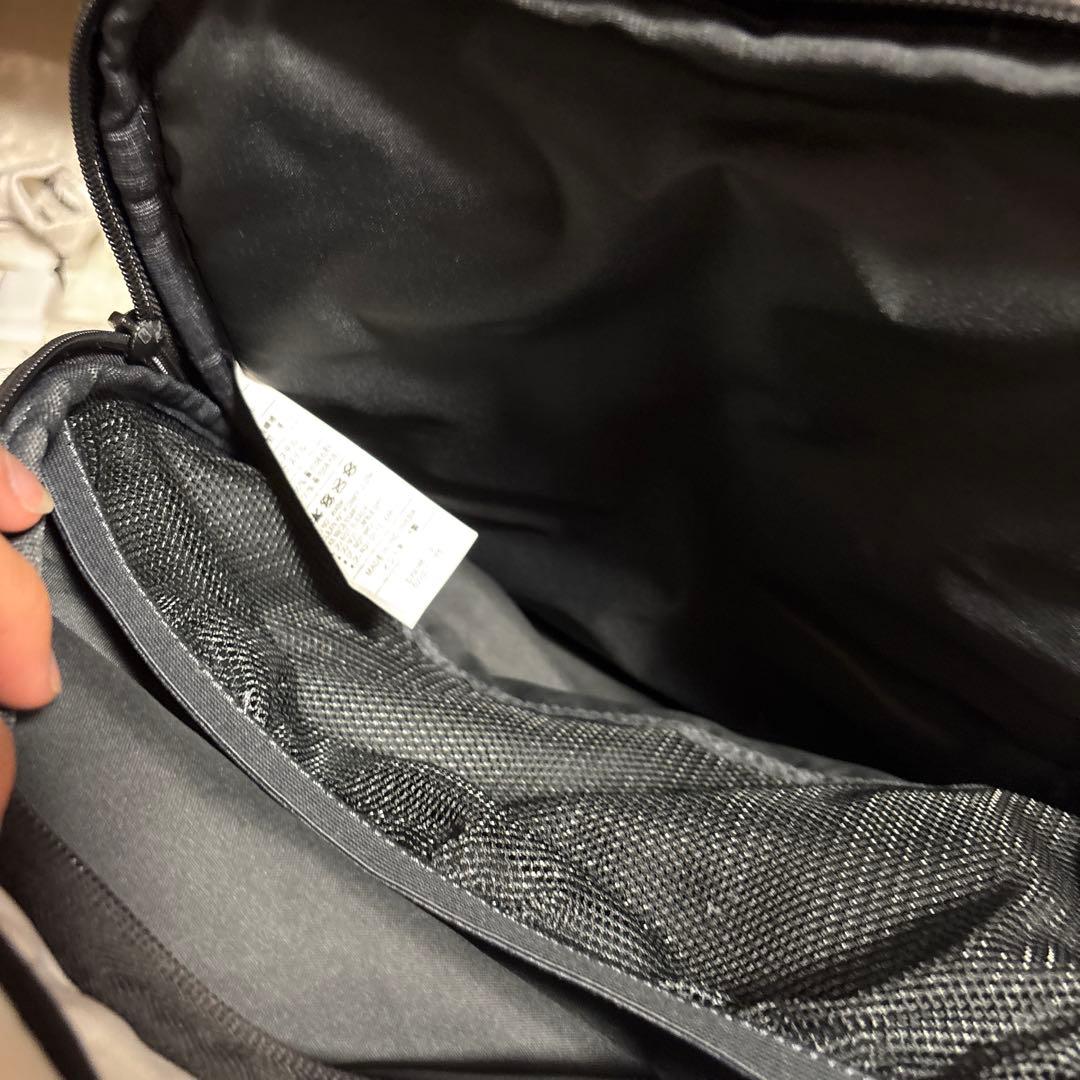 ナイキ　エリートバックパック