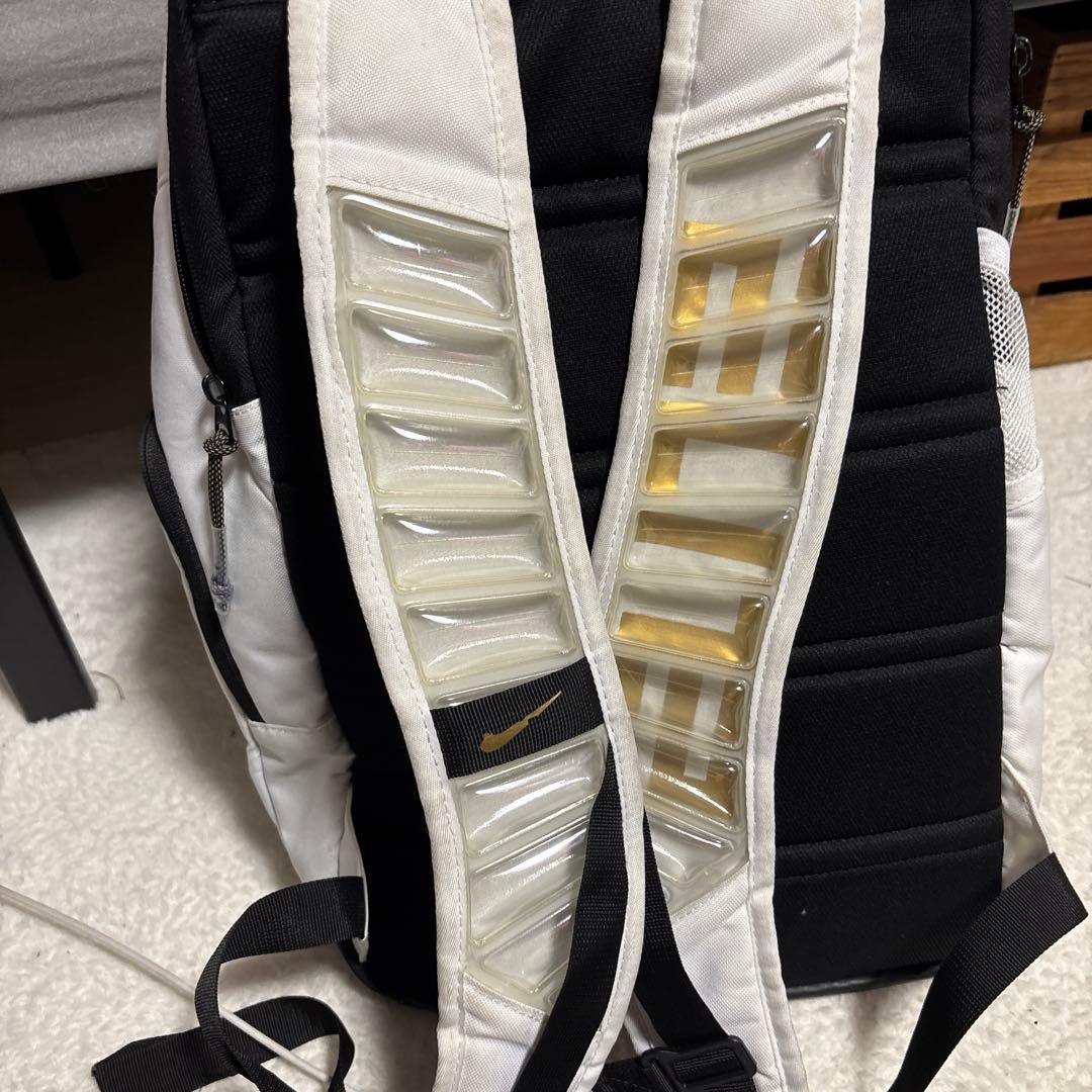 ナイキ　エリートバックパック