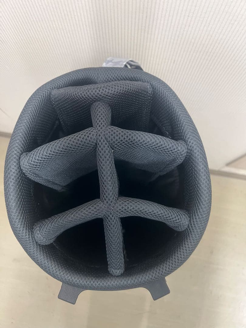 キャディバッグ