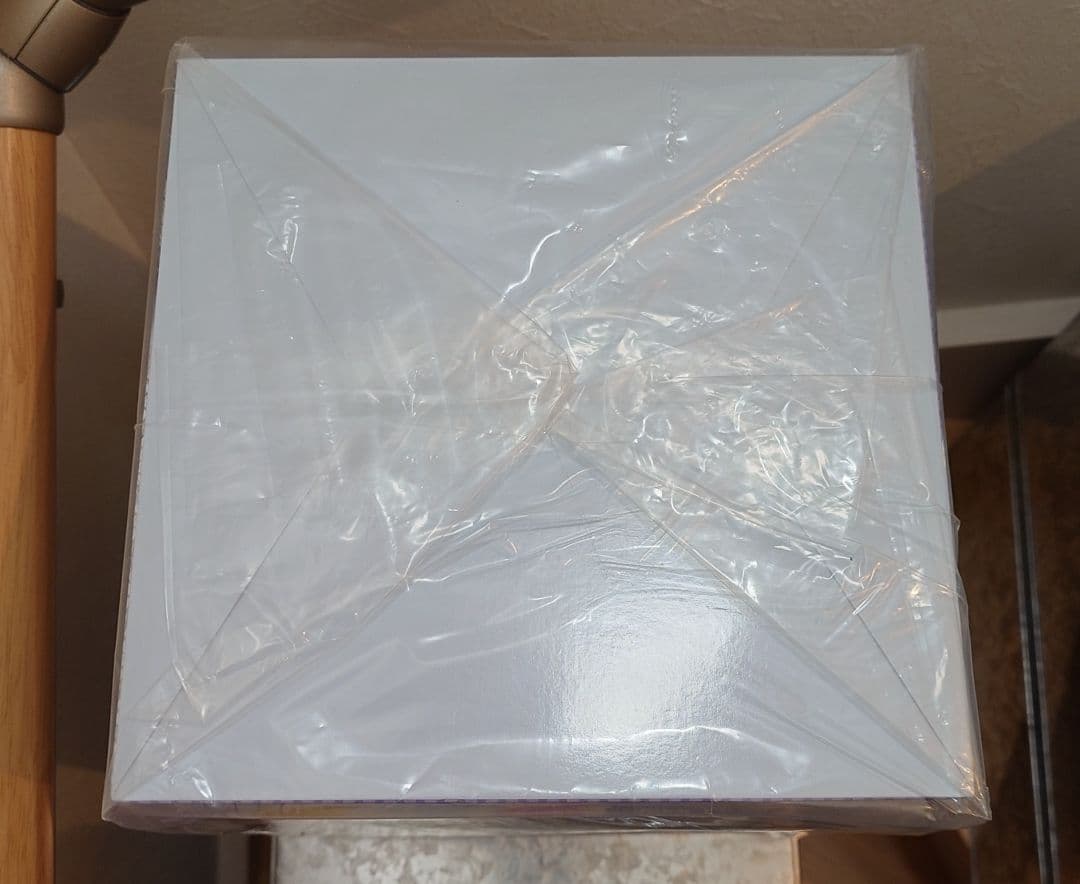 特典　未来ちゃん 遅刻寸前パンチラ フィギュア 豪華版　Bibi Buttons