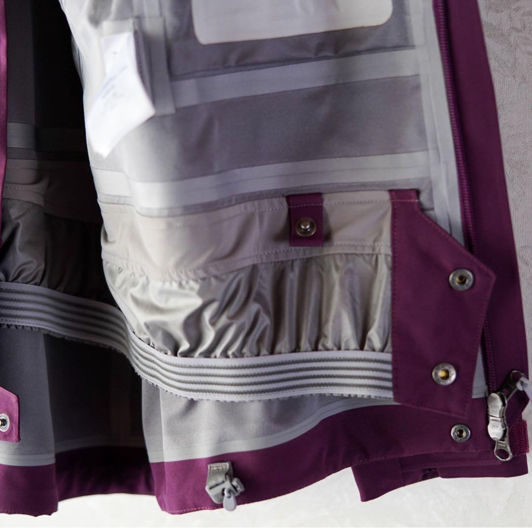 スキー Roller Coaster Jacket &Bib Pants