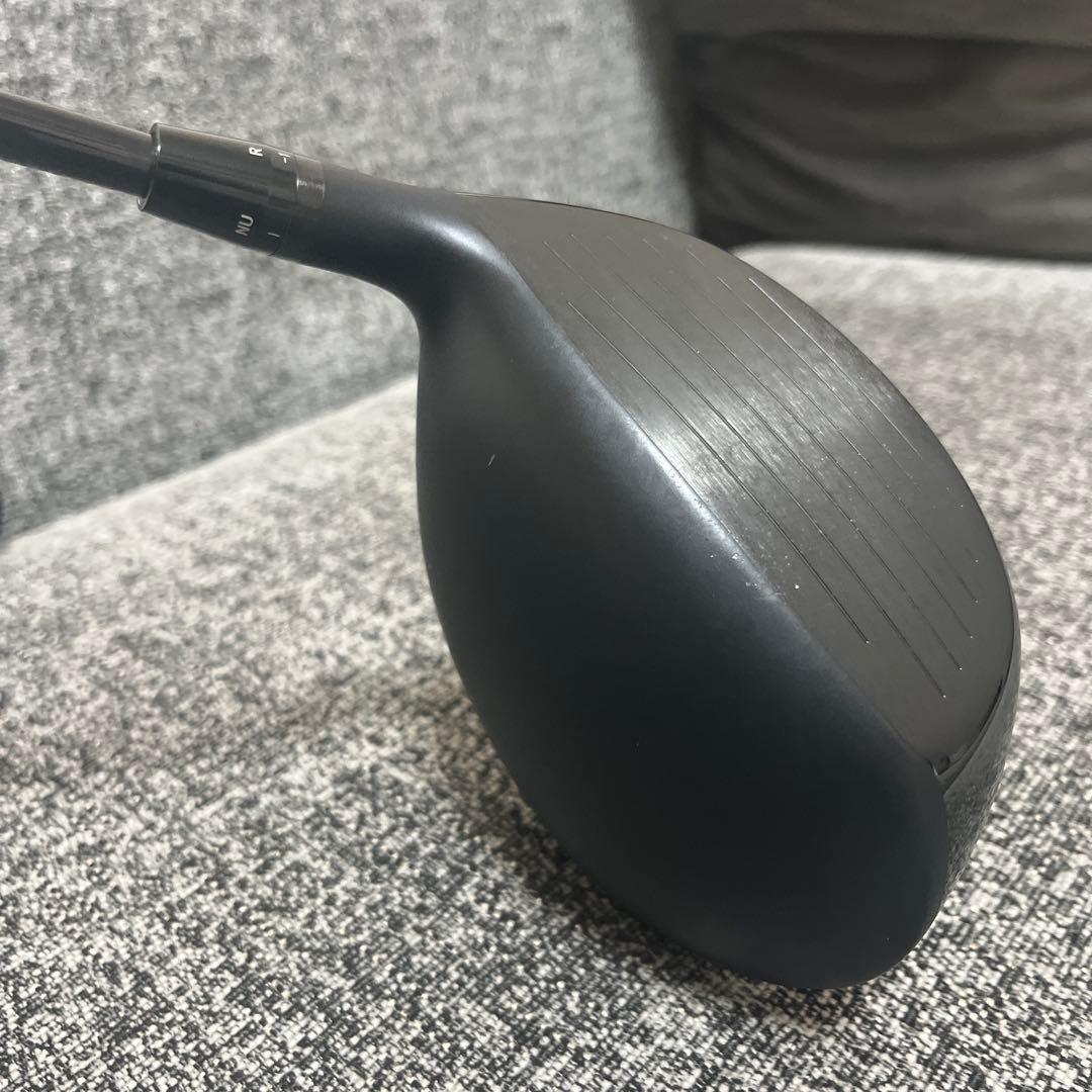 GTD Black Ice 460 レーブ シャフト 2本 S X 60 レンチ