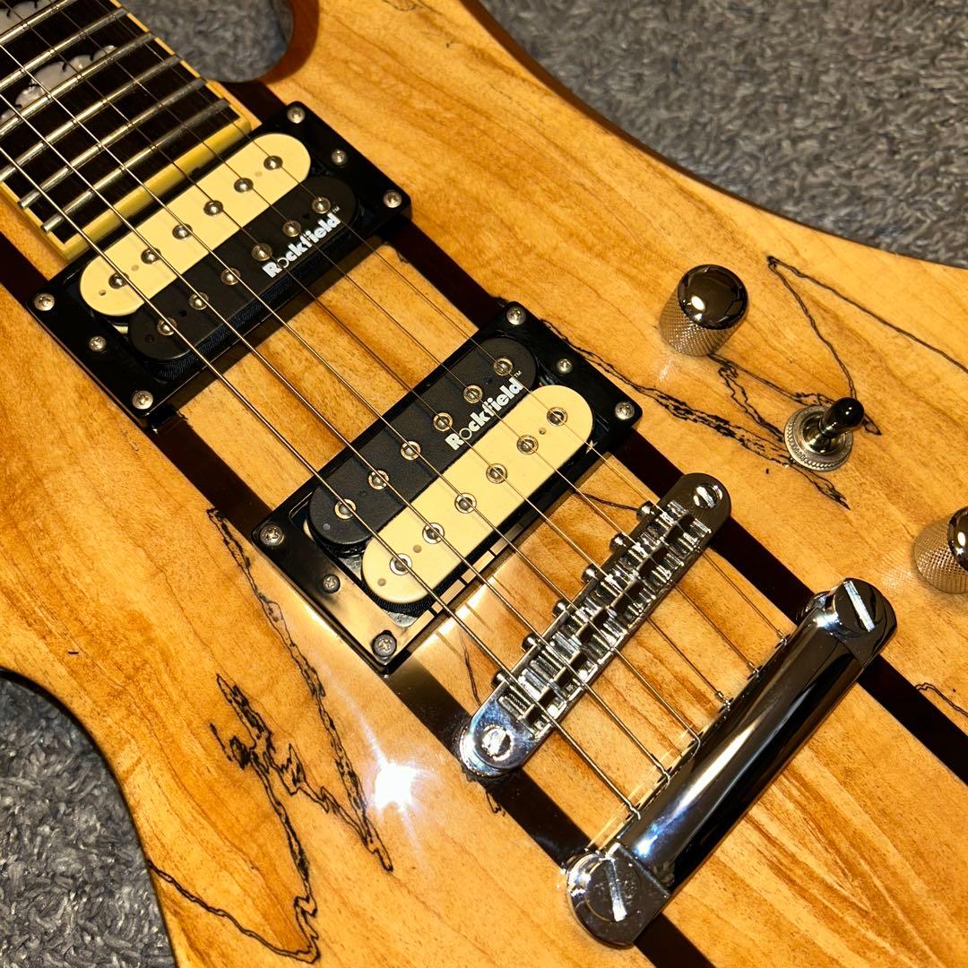 ギター B.C.Rich Mockingbird EXOTIC CLASSIC