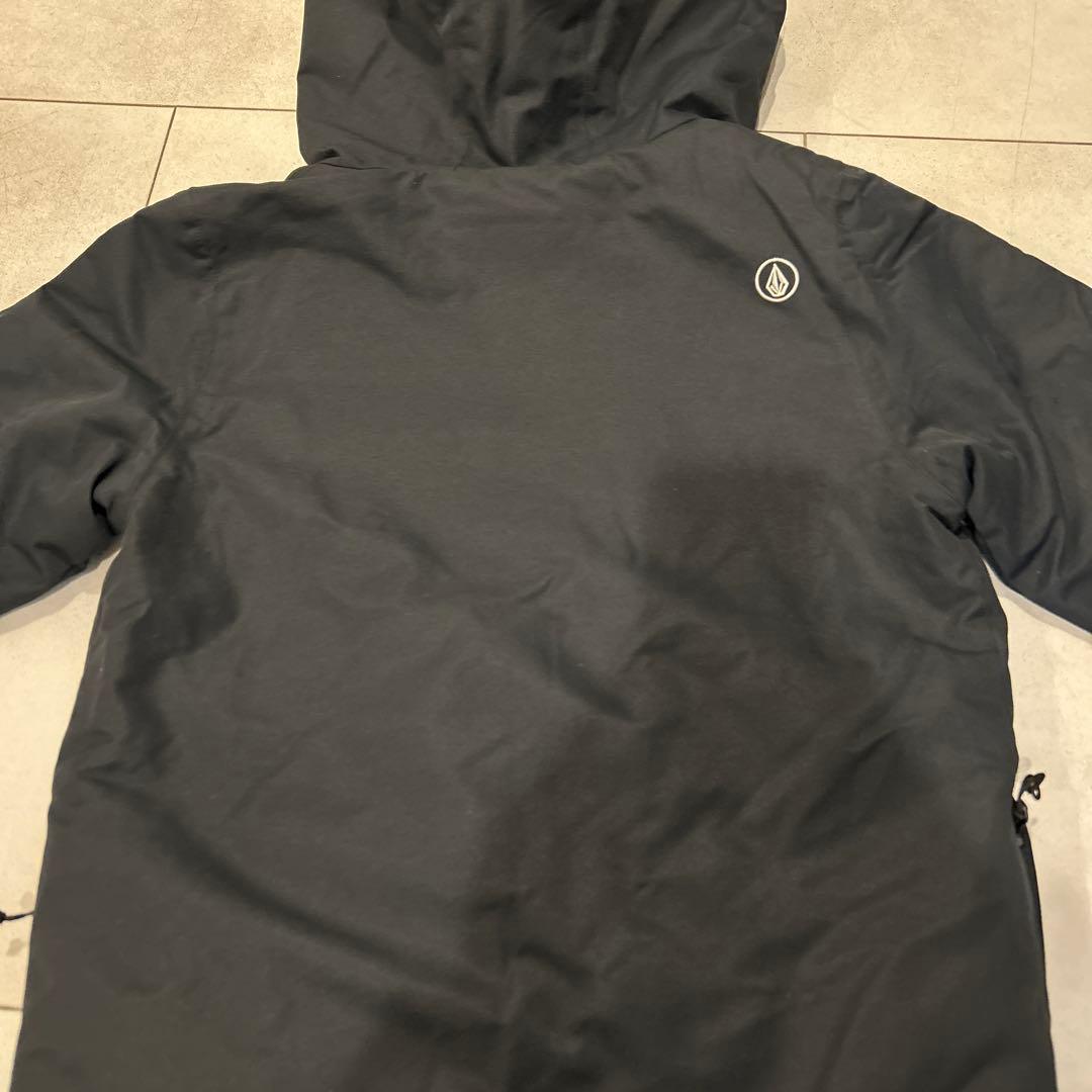 VOLCOM &686 スノーボードウェアセット　150㎝ 160㎝
