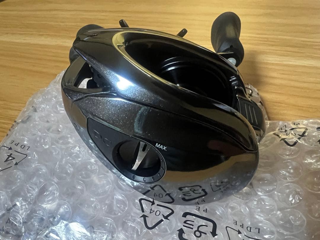 SHIMANO ANTARES DC MD XG ベイトリール