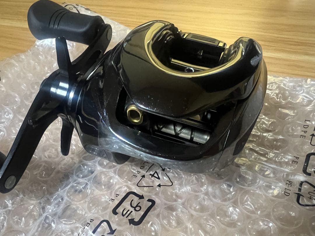 SHIMANO ANTARES DC MD XG ベイトリール