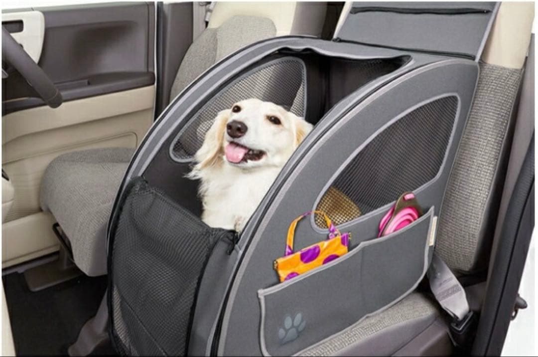 HONDA ホンダ　純正　ペットシートプラスわん