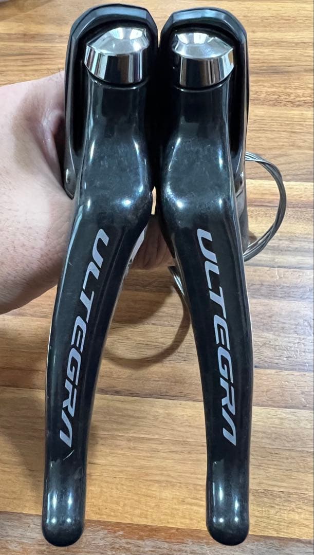 Shimano アルテグラ 2x11速 コンポセット 値下げ可能！
