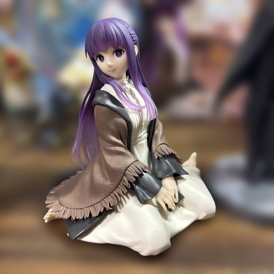 葬送のフリーレン　フィギュア　まとめ売り