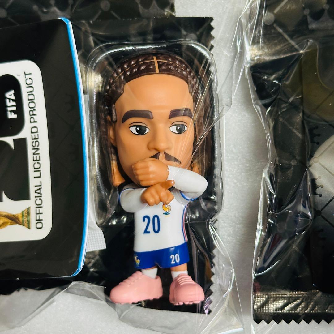 FIFA BALLERS レア　おまとめセット