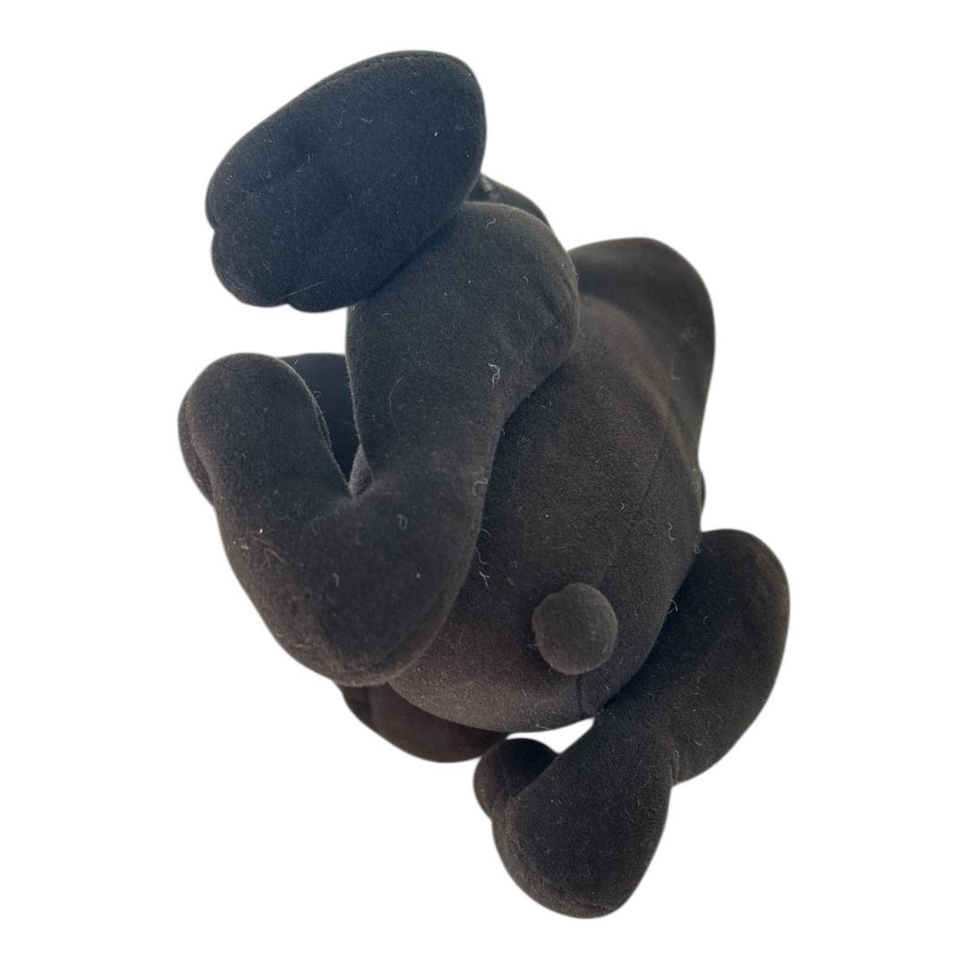 BOUNTYHUNTER バウンティハンター ラグちゃん ジャンボぬいぐるみ