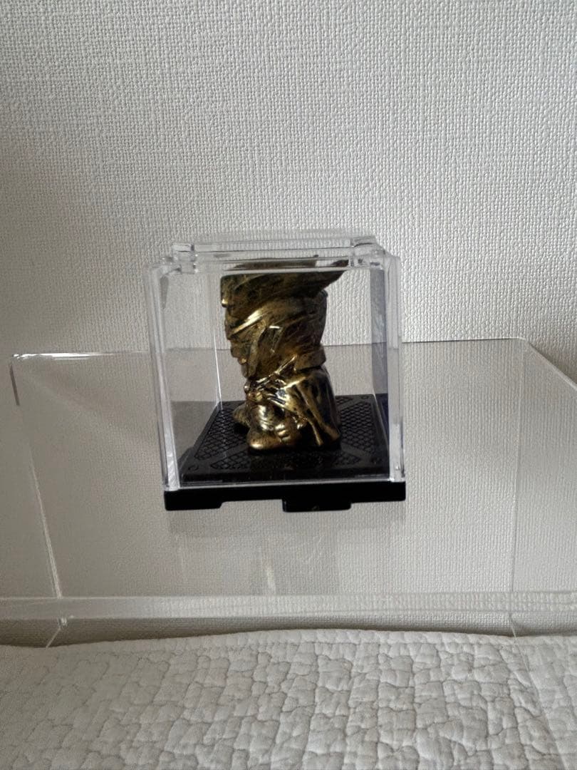 ウルトラマンゼロ15周年　ウルトラセブン55周年　EXPO限定　指人形セット