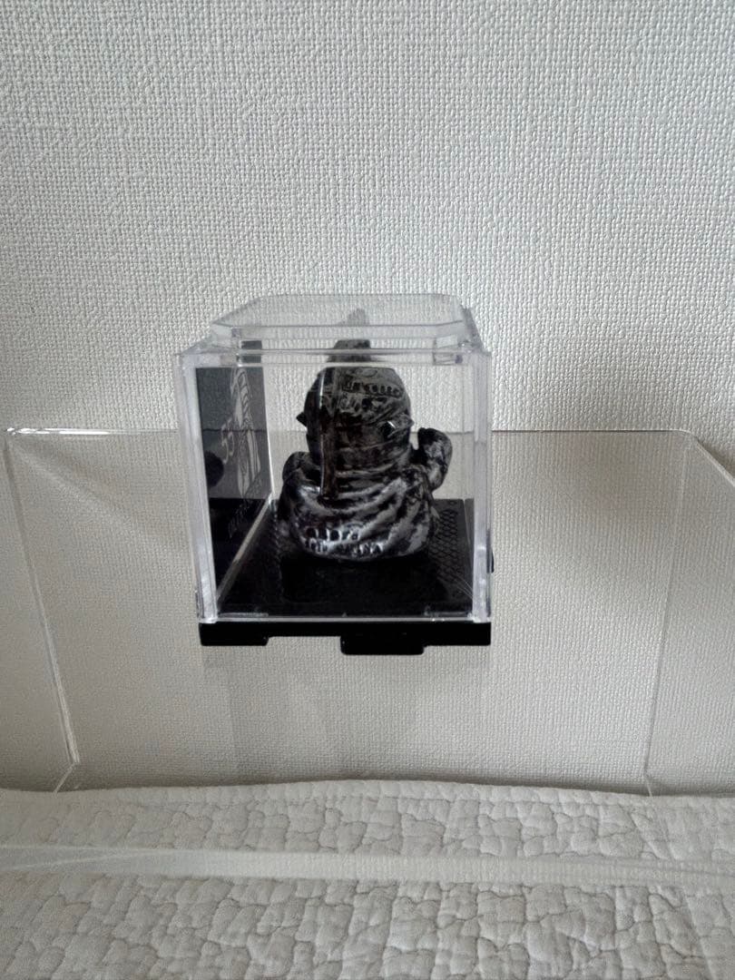 ウルトラマンゼロ15周年　ウルトラセブン55周年　EXPO限定　指人形セット