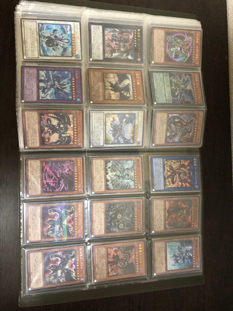 遊戯王　ドラゴン　コレクション