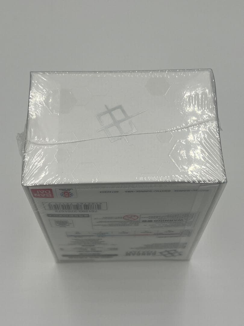 ガンダムカードゲーム リミテッドBOX Ver.β 中国語版