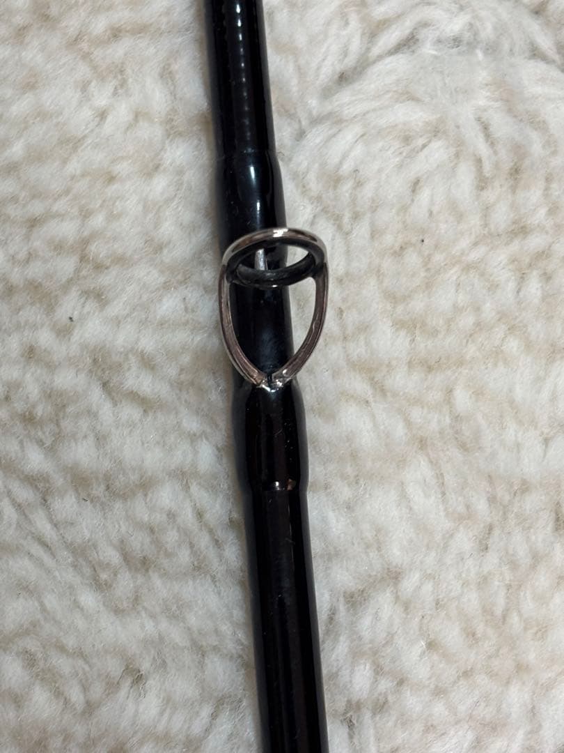 【美品】ゼナック フォキートイカリ FB63-1