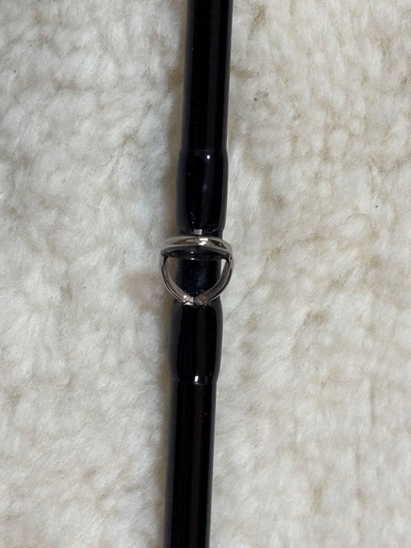 【美品】ゼナック フォキートイカリ FB63-1