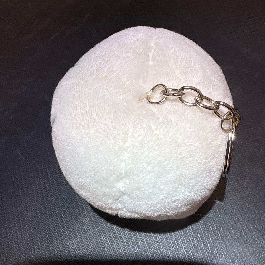 M*y様 Ado はちゃん ぬいぐるみキーホルダー