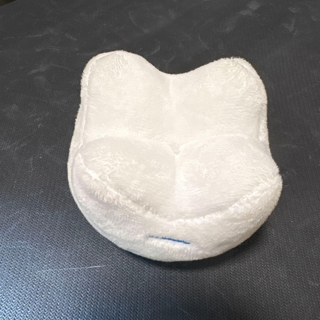 M*y様 Ado はちゃん ぬいぐるみキーホルダー