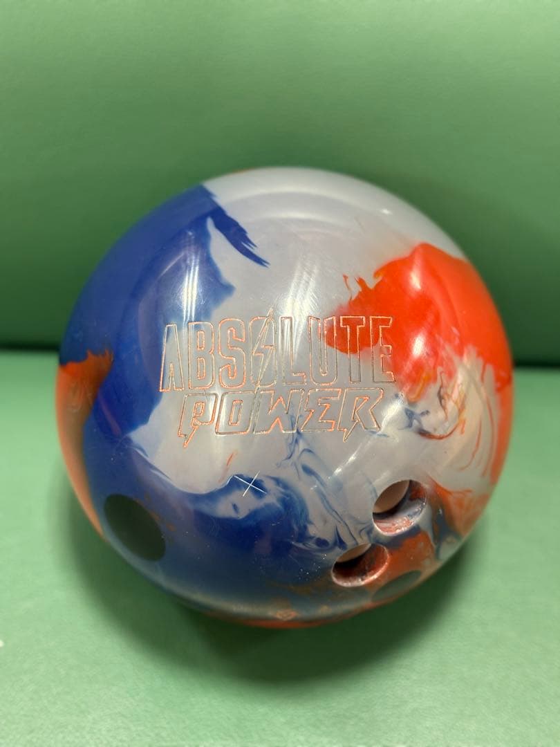 アブソリュートパワー　15p