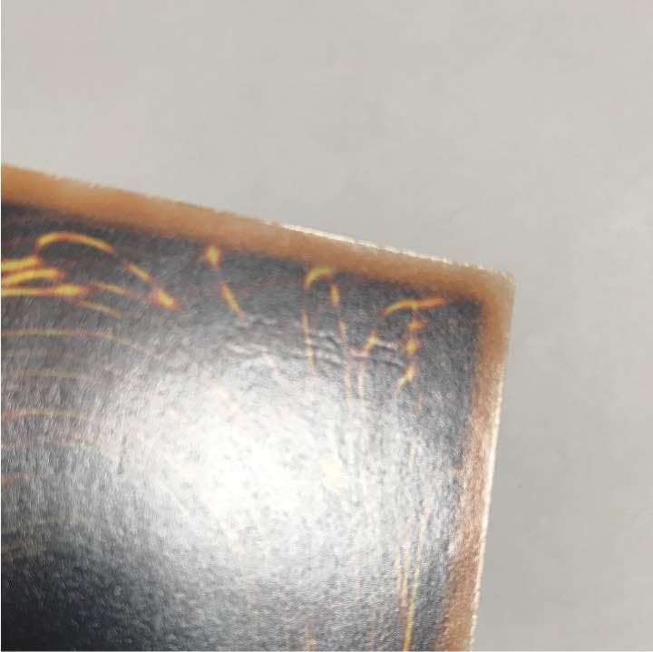 遊戯王 超希少エラー サウザンドドラゴン(千年竜)