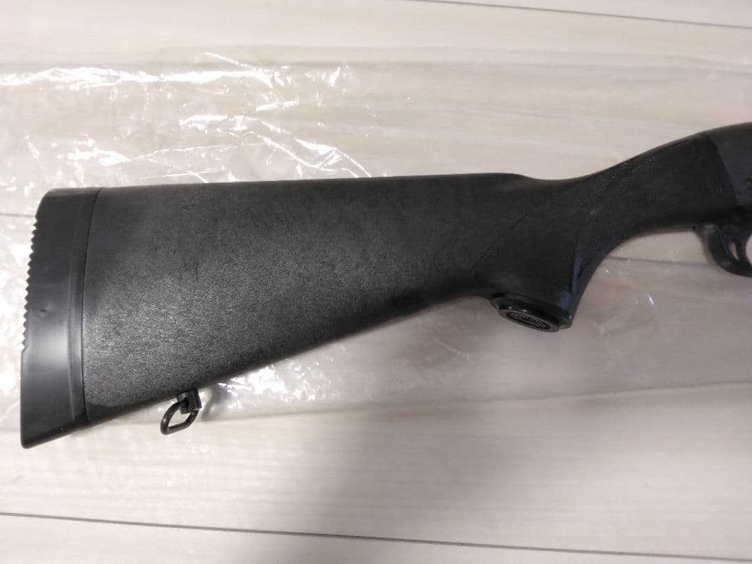 ☆美品☆ マルゼン CA870 ストック 予備マガジン1本付属