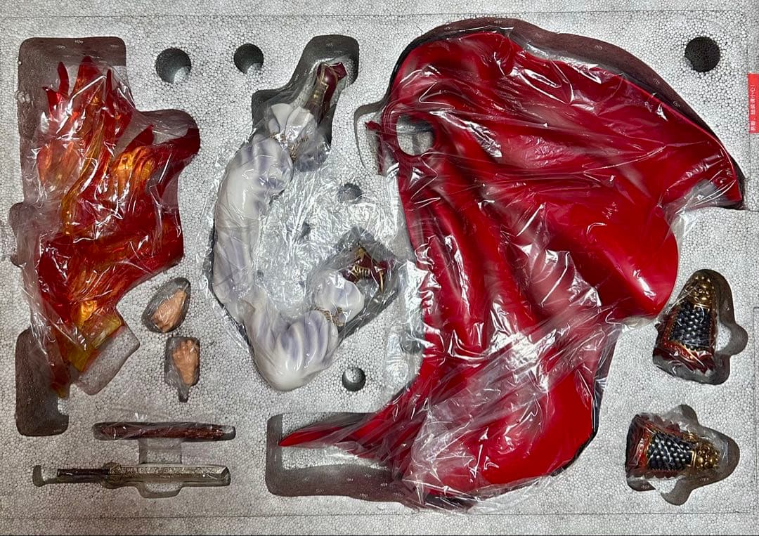 ゾロ フィギュア　ワンピースフィギュア