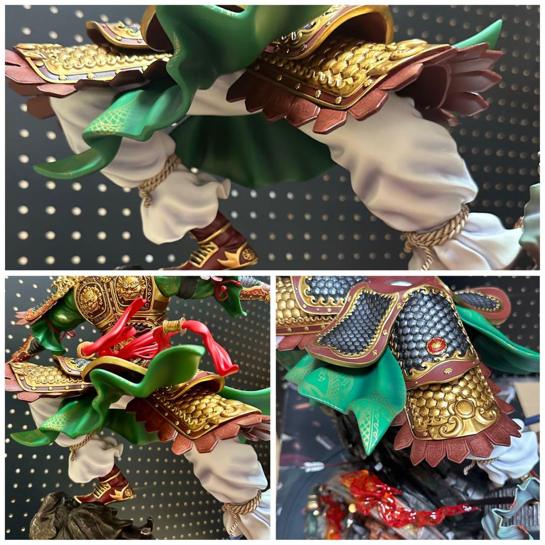 ゾロ フィギュア　ワンピースフィギュア