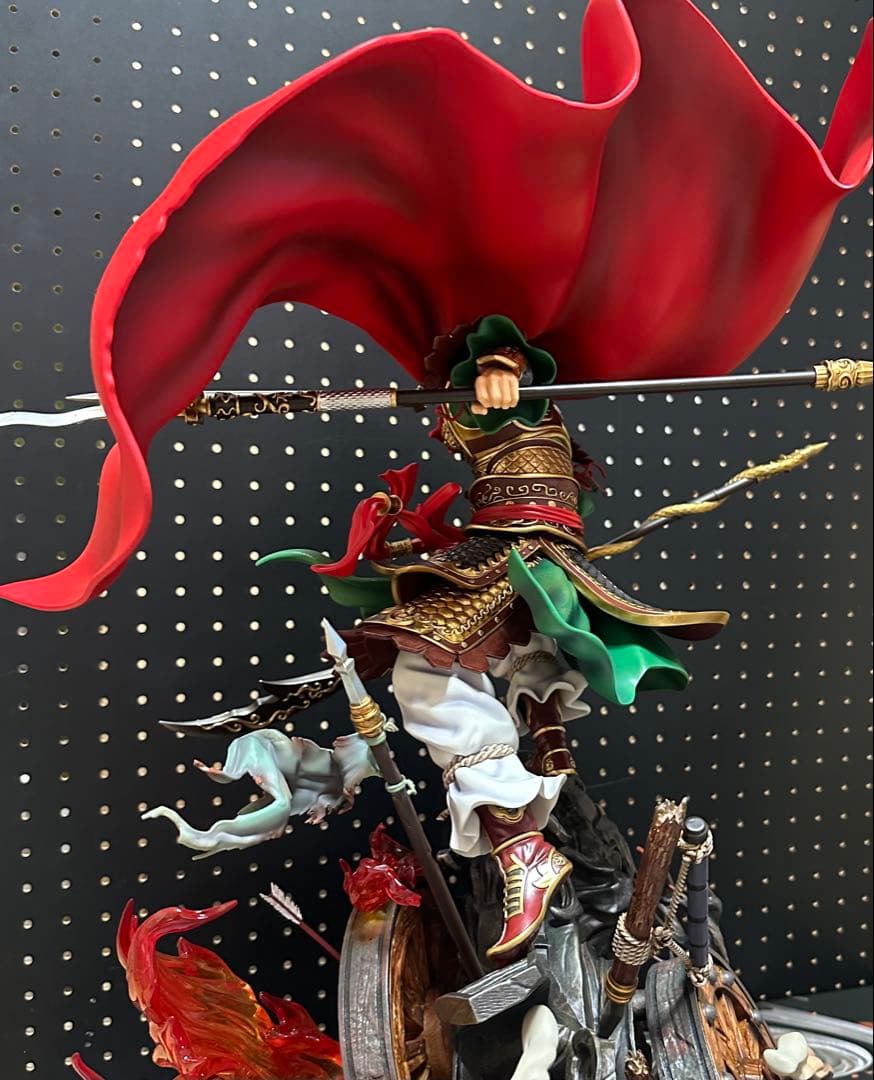 ゾロ フィギュア　ワンピースフィギュア