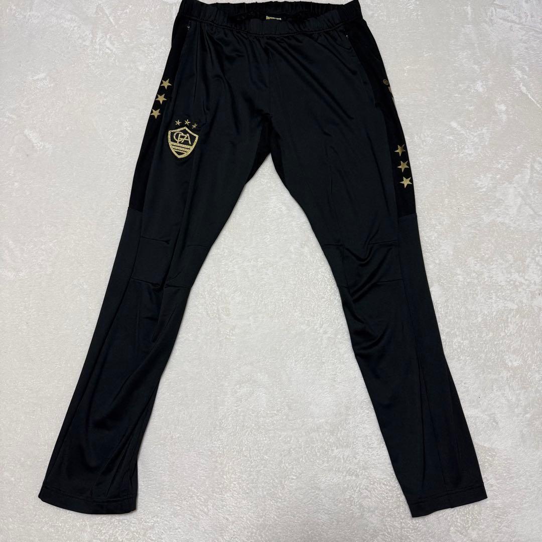 アスレタ　ATHLETA　美品　FCA TEAM Colecao セットアップ