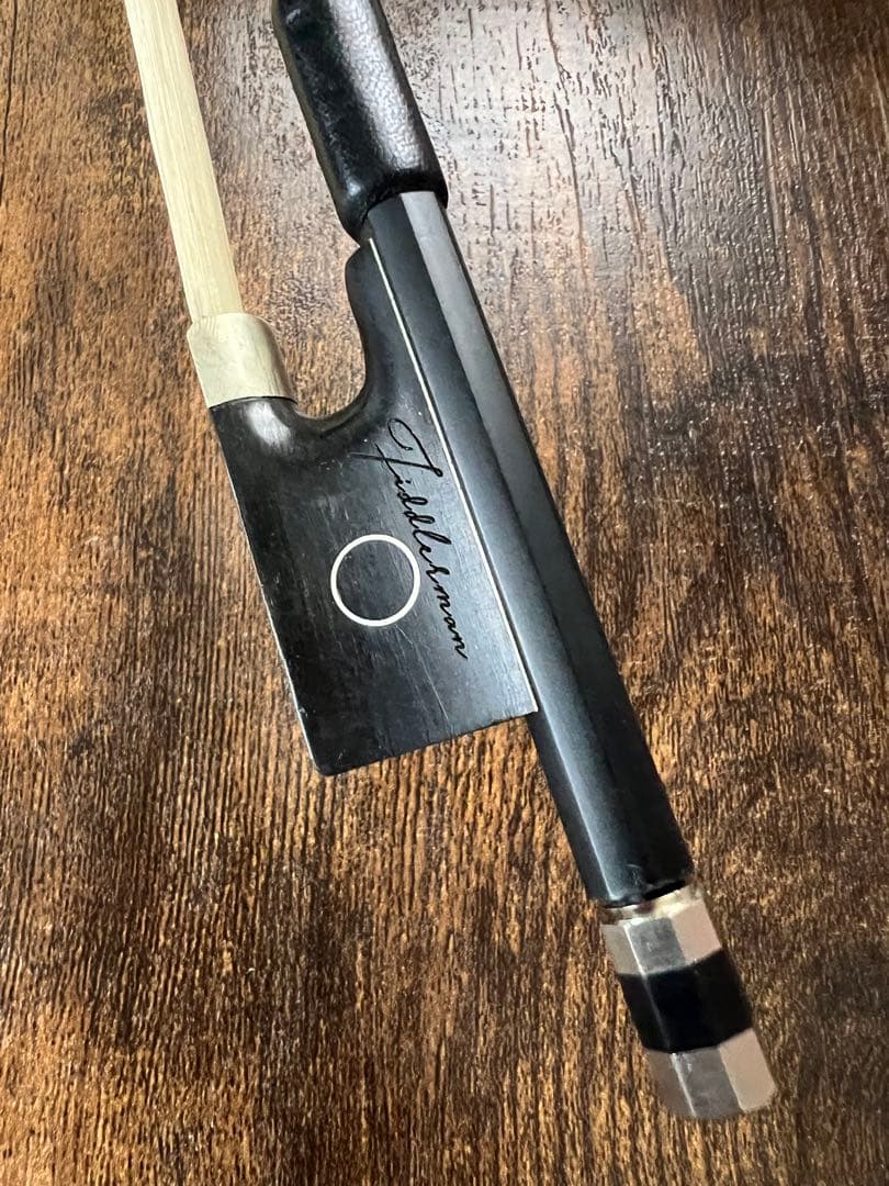 【フィドラーマン ソロリスト】手工バイオリン