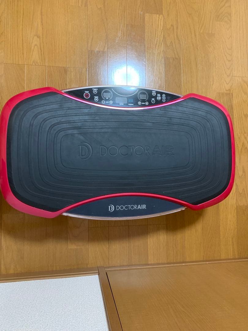 美品ドクターエア　3Dスーパーブレード PRO　SB-06