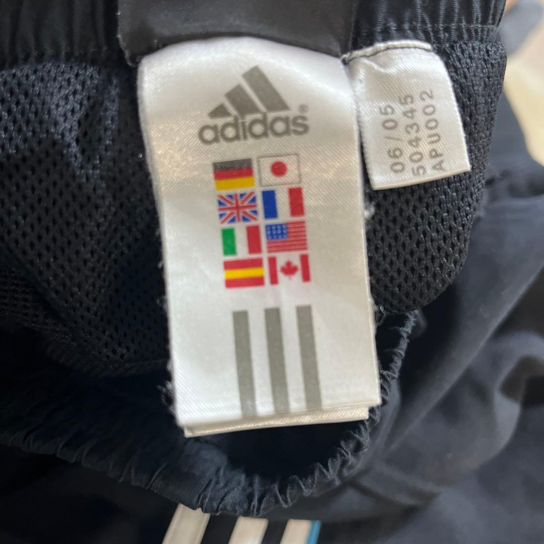 アディダス マルセイユ ジャケット パンツ セット