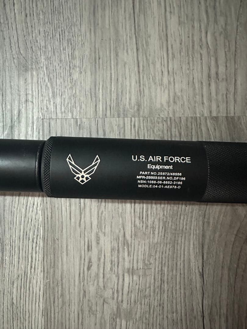 東京マルイ VSR-10 ブラック スナイパーライフル マルタ大統領