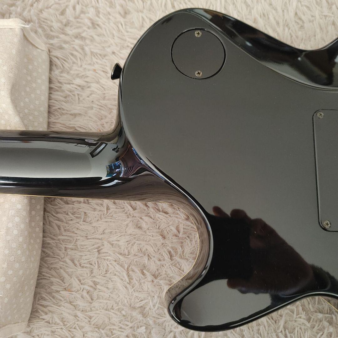 ESP eclipse s-1 SUGIZOモデル