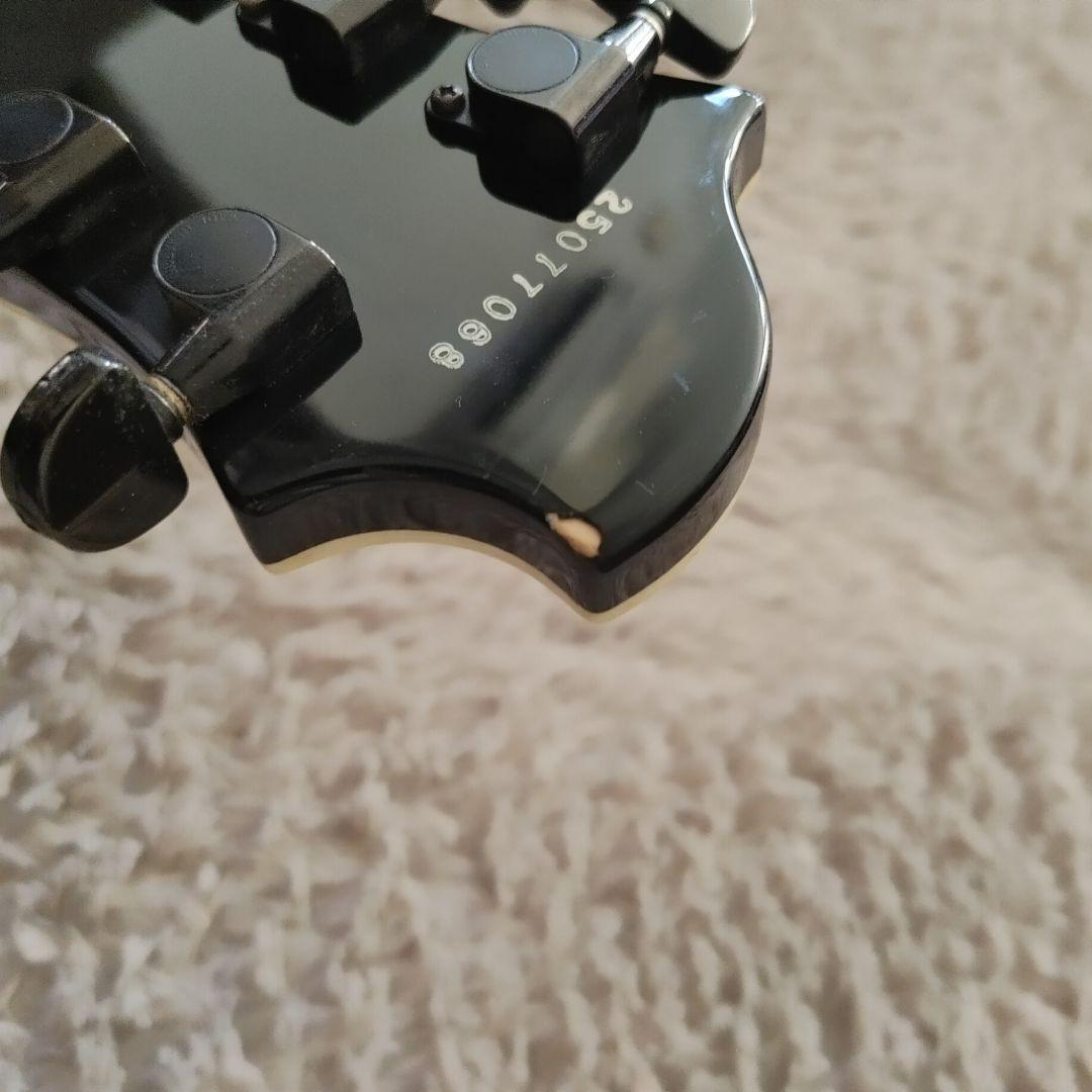 ESP eclipse s-1 SUGIZOモデル