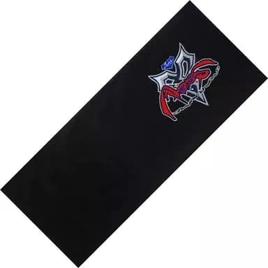 【未開封】FINAL FANTASY X HD Remaster フェイスタオル