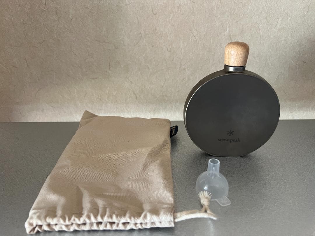  peak スキッチタンスキットル150 (TW-116)