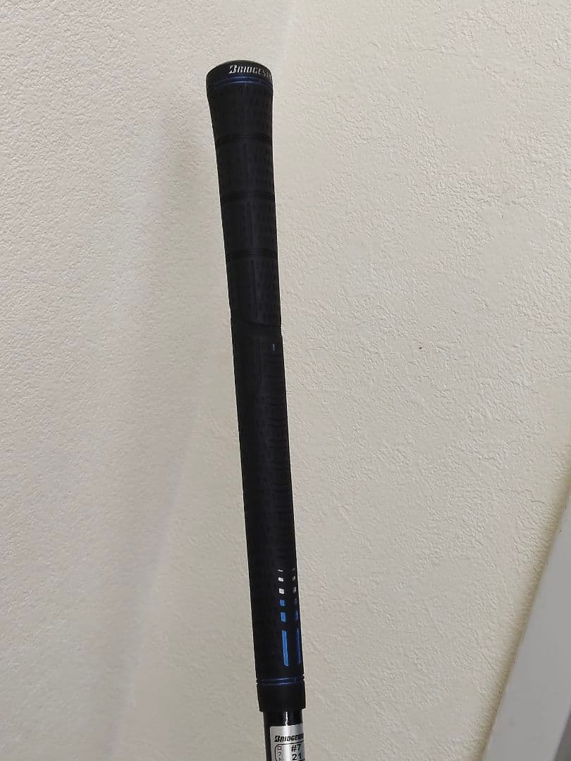 Tour Stage ViQ フェアウェイウッド 7W 21°