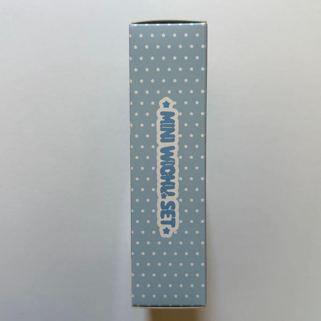 NCTWISH WICHU ウィチュ ぬいぐるみ