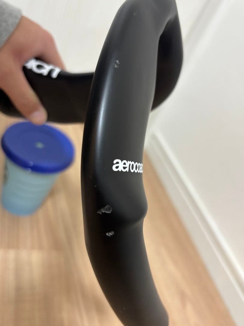 aerocoach エアロハンドル