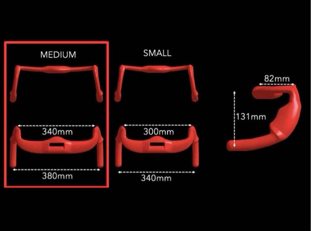 aerocoach エアロハンドル