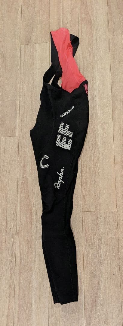 Rapha ProTeam Winter Tights with pad Ⅱ S