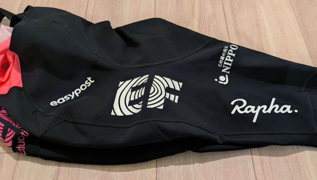 Rapha ProTeam Winter Tights with pad Ⅱ S