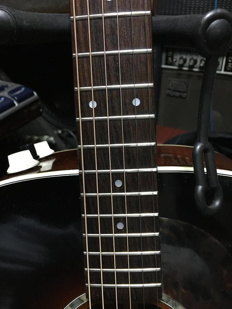 値下げ！MG601　日本製！2系統出力　Dimarzio他改！アンプ・生音動画！