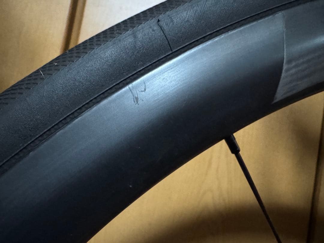 美品！SPECIALIZED AETHOS EXPERT ALPINIST