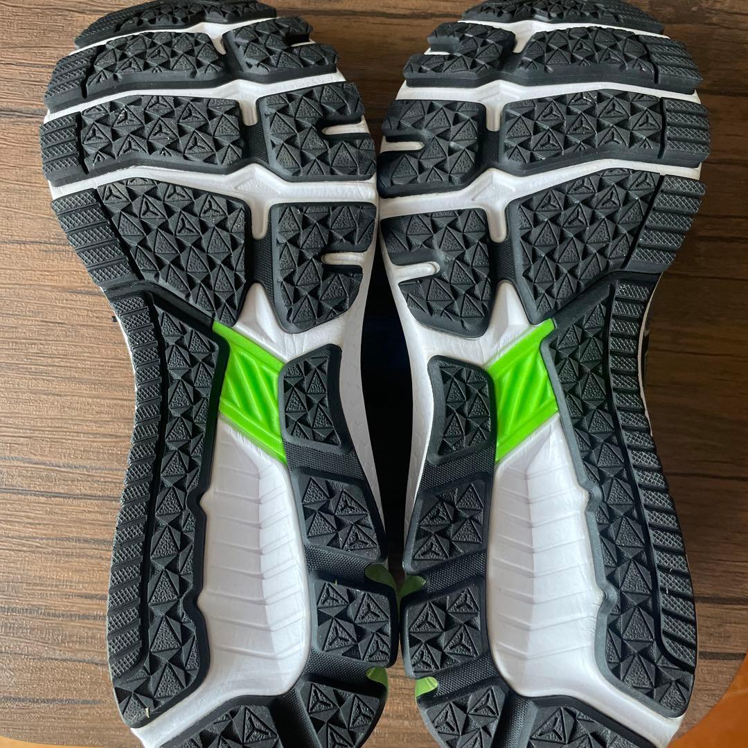 ウォーキング・ランニングウェア ASICS 26cm