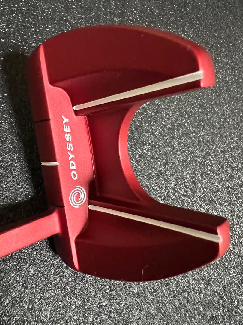 使用回数数回 PHYZ メンズクラブセット 8本 パター付き フレックスR　美品