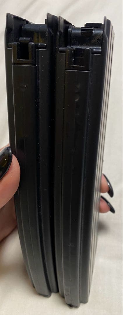 東京マルイ次世代電動ガン　DEVGRU HK416D